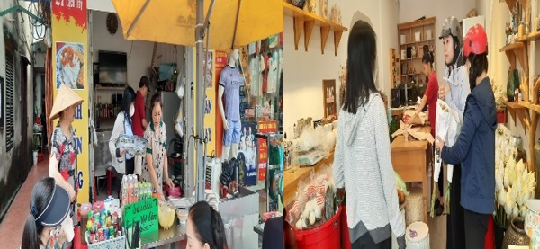 Hoạt động hướng dẫn, tuyên truyền phân loại rác tại nguồn Tuần 4 tháng 4/2024 (Từ ngày 22/04/2024 – 05/05/2024)